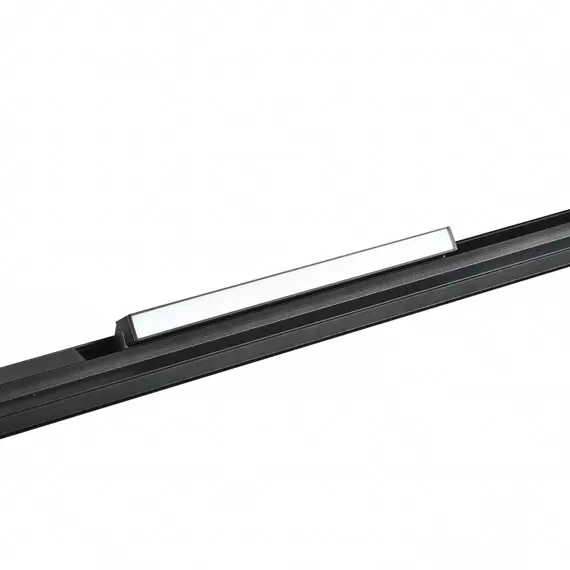 Поворотный магнитный трековый светильник iLEDEX TECHNICAL VISION 4822-004-L300-12W-110DG-3000K-BK, изображение 10