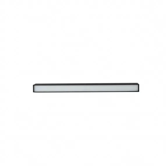 Поворотный магнитный трековый светильник iLEDEX TECHNICAL VISION 4822-004-L300-12W-110DG-4000K-BK, изображение 8