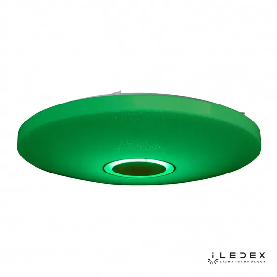 Потолочный светильник iLedex Jupiter 90W Brilliant entire, изображение 5