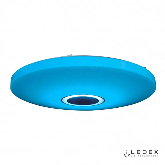 Потолочный светильник iLedex Jupiter 90W Brilliant entire, изображение 7
