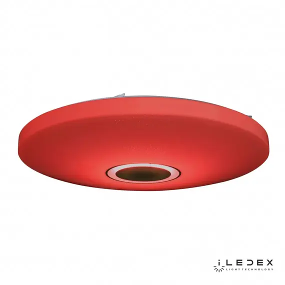 Потолочный светильник iLedex Jupiter 90W Brilliant entire, изображение 8