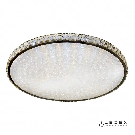 Потолочный светильник iLedex Crystal 16336C/800 CR, изображение 2