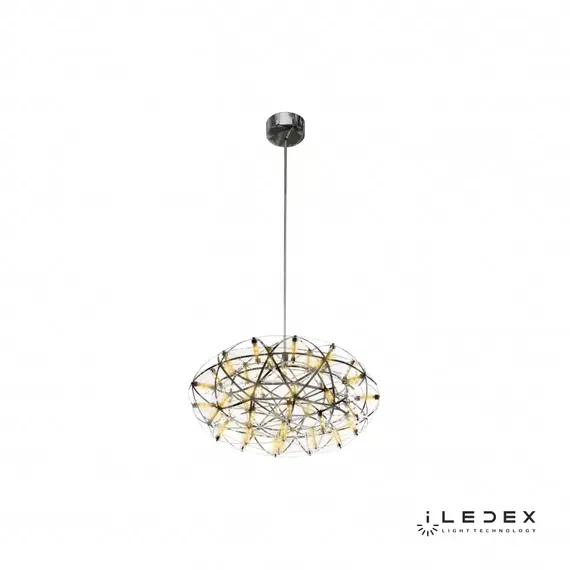 Подвесной светильник iLedex Stratosphere FTG-400-50 CR, изображение 2