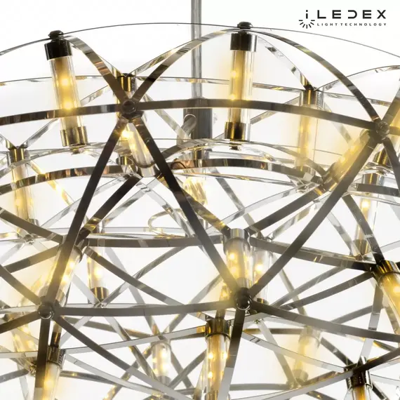 Подвесной светильник iLedex Stratosphere FTG-400-50 CR, изображение 4