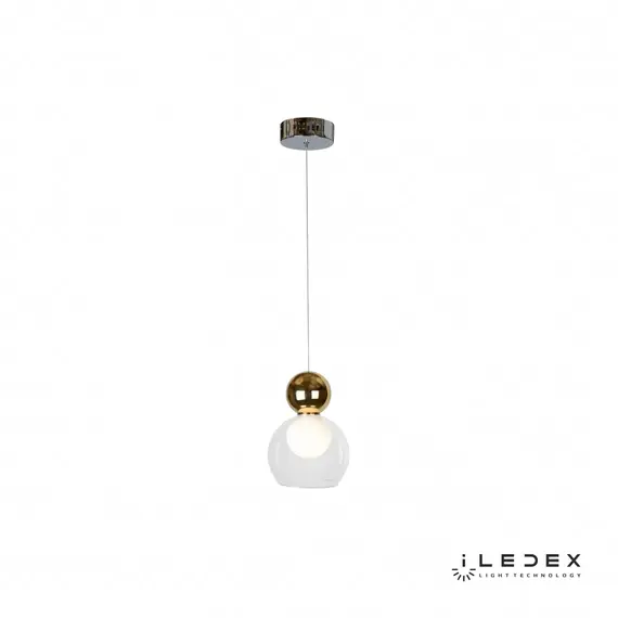 Подвесной светильник iLedex Blossom C4476-1 GL