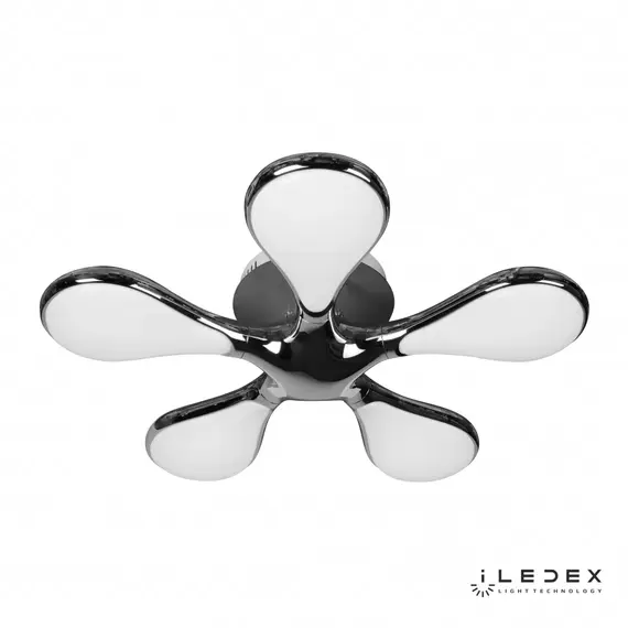 Потолочная люстра iLedex Lit FS-YYWF-006 80W CR, изображение 4