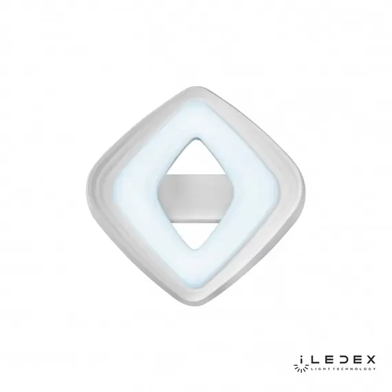 Настенный светильник iLedex Flying FS-012-B1 3000K WH, изображение 3