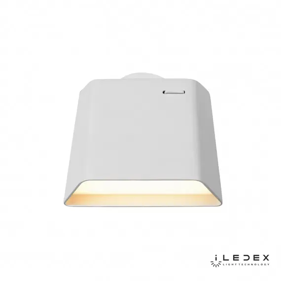 Настенный светильник iLedex Crunk W1031 WH, изображение 2