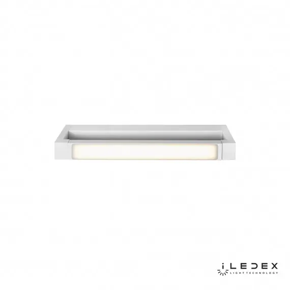 Настенный светильник iLedex Firefox W1173-1 WH