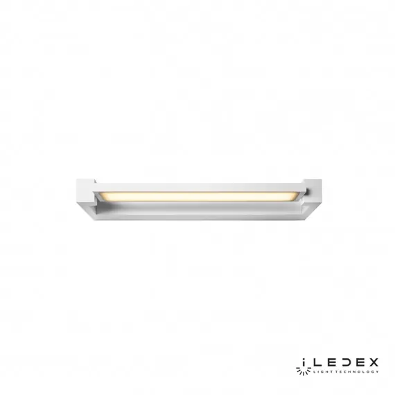 Настенный светильник iLedex Firefox W1173-1 WH, изображение 6
