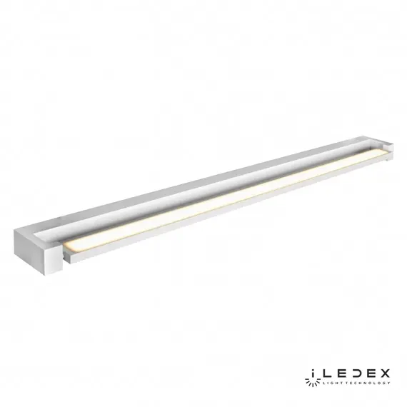 Настенный светильник iLedex Firefox W1173-3 WH, изображение 2