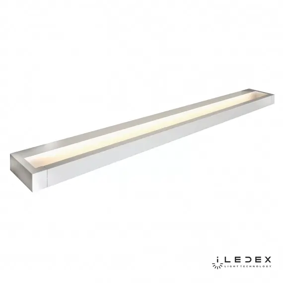 Настенный светильник iLedex Firefox W1173-3 WH, изображение 6