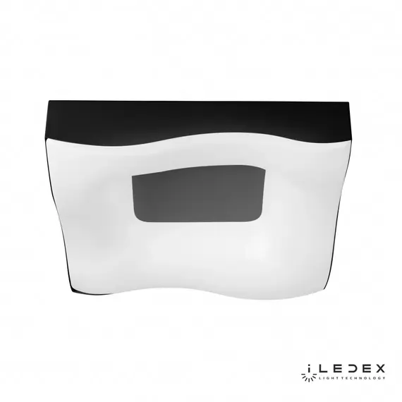 Потолочный светильник iLedex Luminous S1888/1 BK, изображение 4