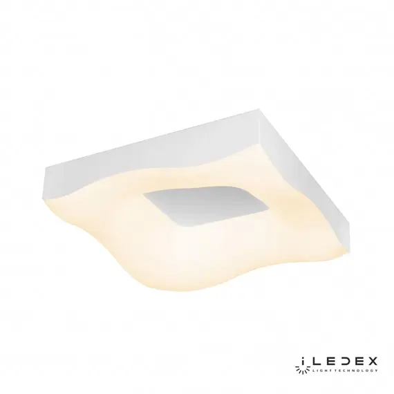 Потолочный светильник iLedex Luminous S1888/1 WH, изображение 2