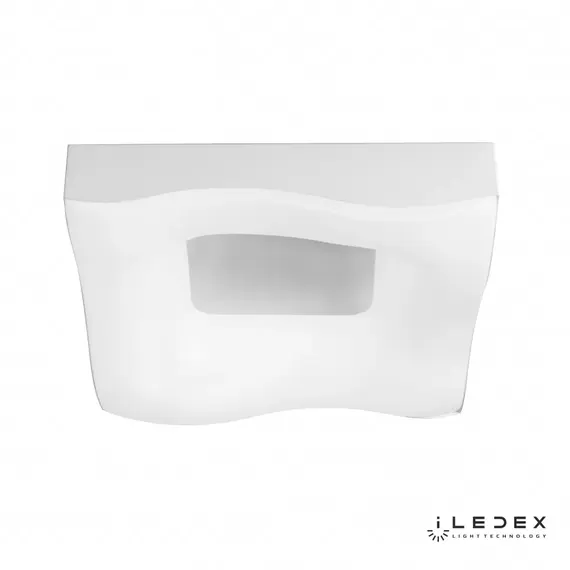Потолочный светильник iLedex Luminous S1888/1 WH, изображение 4