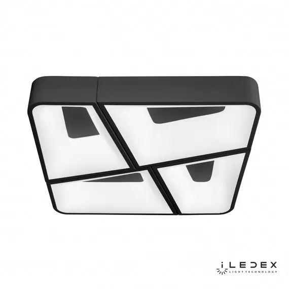 Потолочный светильник iLedex Luminous S1894/52 BK, изображение 4