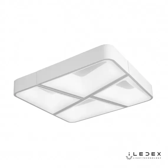 Потолочный светильник iLedex Luminous S1894/52 WH, изображение 2