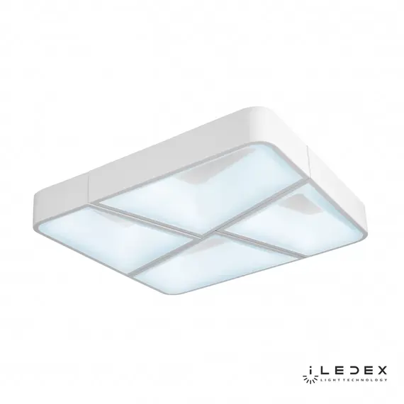 Потолочный светильник iLedex Luminous S1894/52 WH, изображение 3