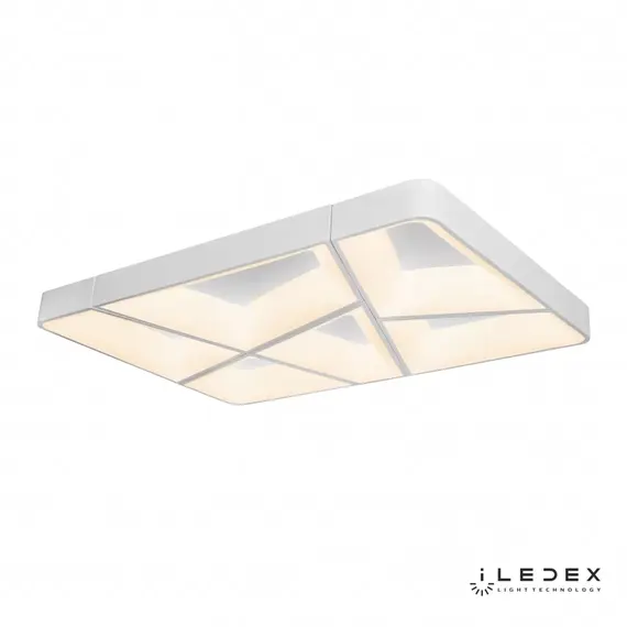 Потолочный светильник iLedex Luminous S1894/100 WH, изображение 2