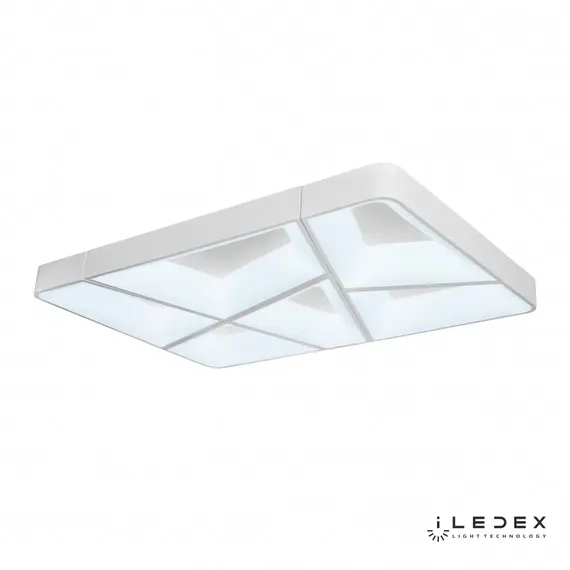 Потолочный светильник iLedex Luminous S1894/100 WH, изображение 3