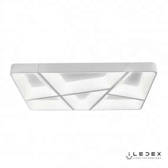 Потолочный светильник iLedex Luminous S1894/100 WH, изображение 4