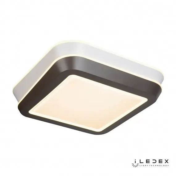 Потолочный светильник iLedex Summery B6312-139W/560*560 WH, изображение 2