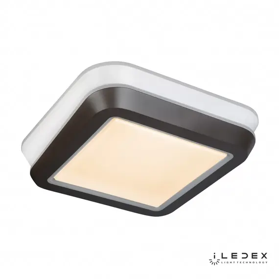 Потолочный светильник iLedex Summery B6312-139W/560*560 WH, изображение 5