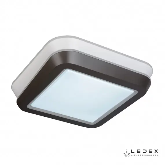 Потолочный светильник iLedex Summery B6312-139W/560*560 WH, изображение 6