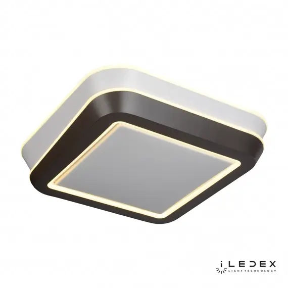 Потолочный светильник iLedex Summery B6312-139W/560*560 WH, изображение 7