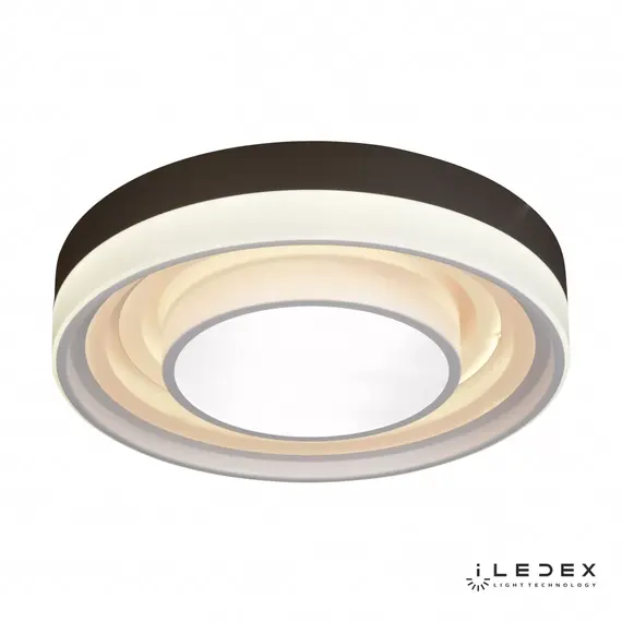 Потолочный светильник iLedex Summery B6317-104W/520 WH