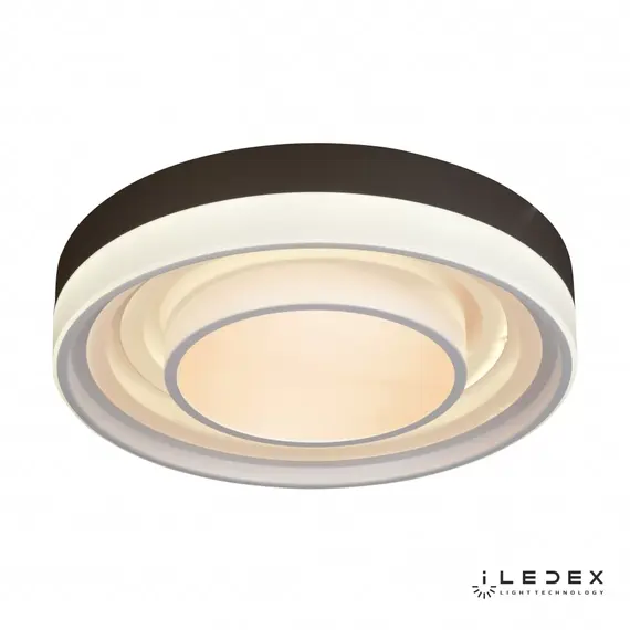 Потолочный светильник iLedex Summery B6317-104W/520 WH, изображение 2