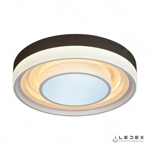 Потолочный светильник iLedex Summery B6317-104W/520 WH, изображение 3