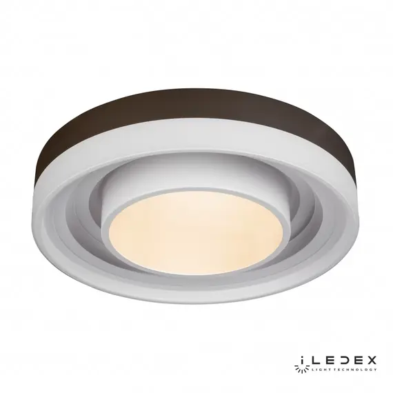 Потолочный светильник iLedex Summery B6317-104W/520 WH, изображение 5