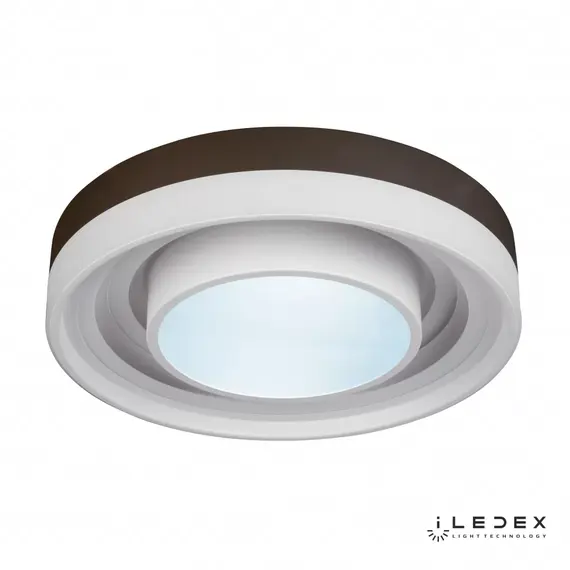 Потолочный светильник iLedex Summery B6317-104W/520 WH, изображение 6