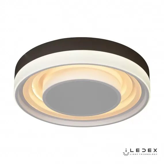 Потолочный светильник iLedex Summery B6317-104W/520 WH, изображение 7