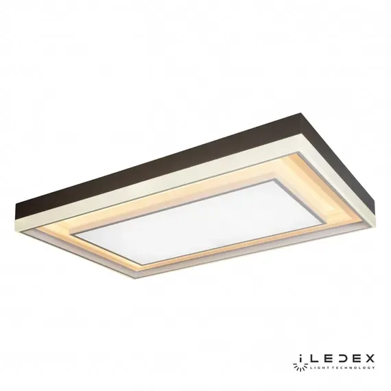 Потолочный светильник iLedex Summery B6317-226W/930*630 WH, изображение 2