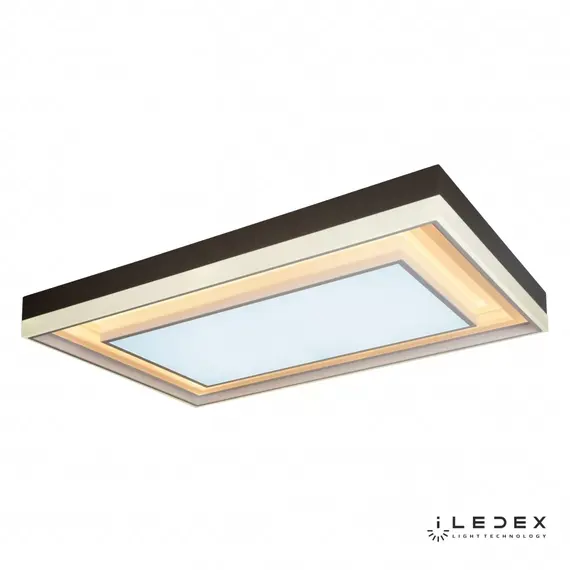 Потолочный светильник iLedex Summery B6317-226W/930*630 WH, изображение 3