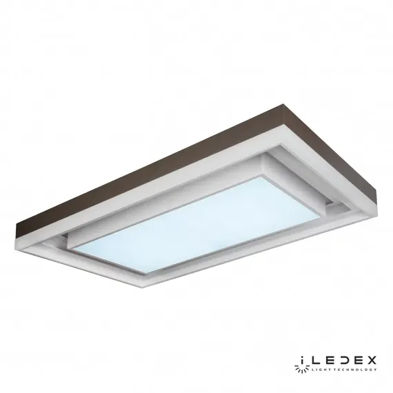 Потолочный светильник iLedex Summery B6317-226W/930*630 WH, изображение 6