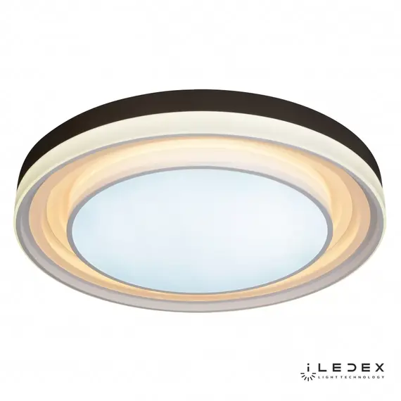 Потолочный светильник iLedex Summery B6317-192W/800 WH, изображение 3