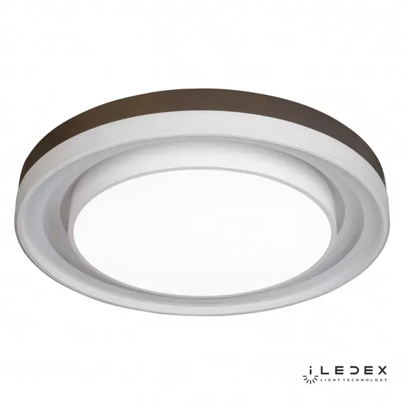Потолочный светильник iLedex Summery B6317-192W/800 WH, изображение 4