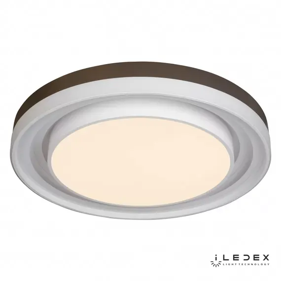 Потолочный светильник iLedex Summery B6317-192W/800 WH, изображение 5
