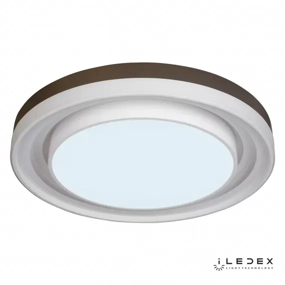 Потолочный светильник iLedex Summery B6317-192W/800 WH, изображение 6