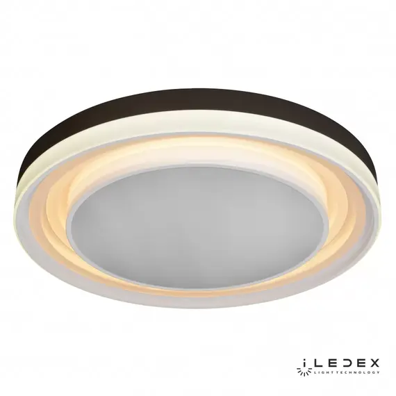 Потолочный светильник iLedex Summery B6317-192W/800 WH, изображение 7