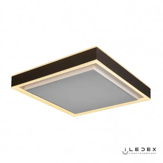 Потолочный светильник iLedex Summery B6233-117W/520*520 WH, изображение 7