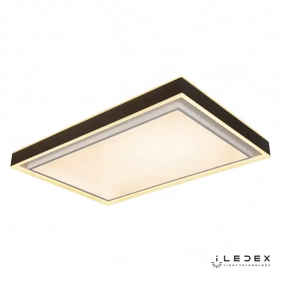 Потолочный светильник iLedex Summery B6233-196W/930*630 WH, изображение 2