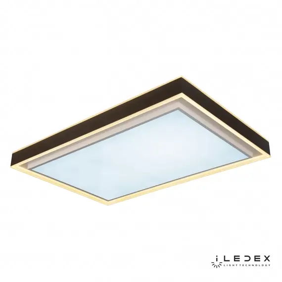 Потолочный светильник iLedex Summery B6233-196W/930*630 WH, изображение 3