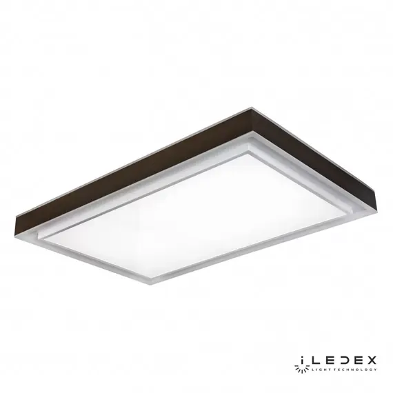 Потолочный светильник iLedex Summery B6233-196W/930*630 WH, изображение 4