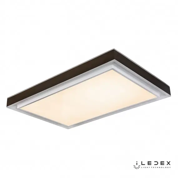 Потолочный светильник iLedex Summery B6233-196W/930*630 WH, изображение 5