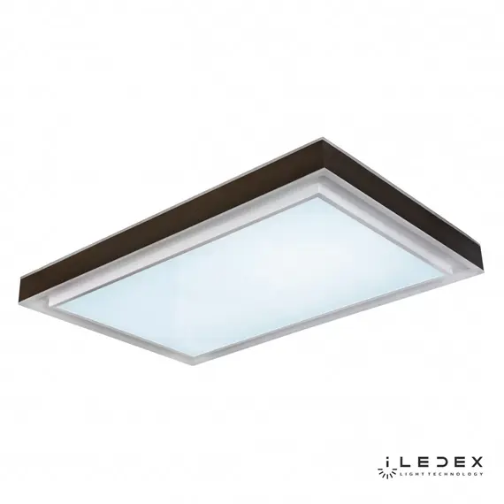 Потолочный светильник iLedex Summery B6233-196W/930*630 WH, изображение 6
