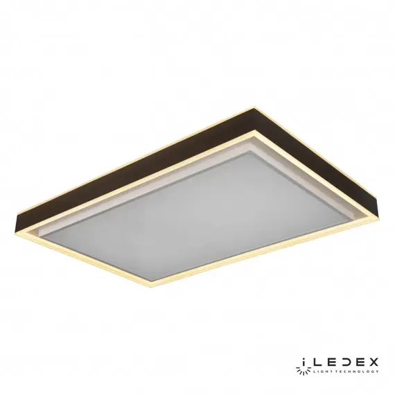 Потолочный светильник iLedex Summery B6233-196W/930*630 WH, изображение 7
